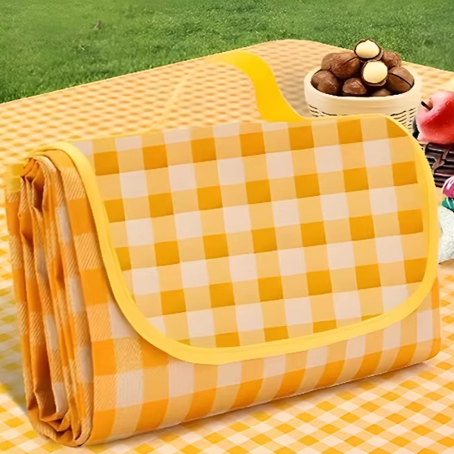 Manta de Picnic Impermeable